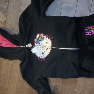 Hello Kitty tracksuit